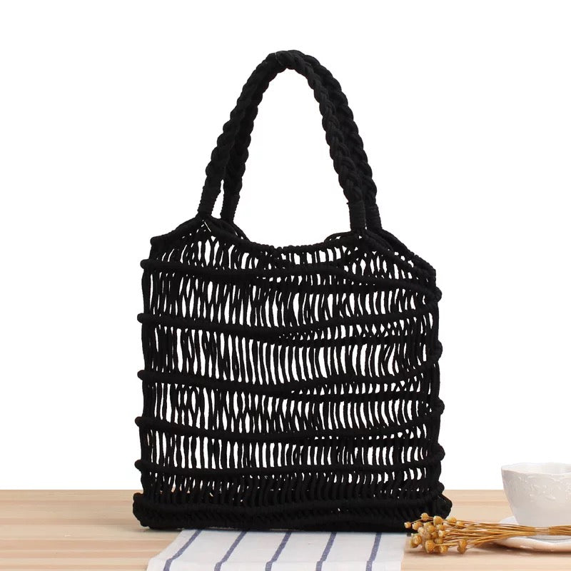 Tulum Beach Bag