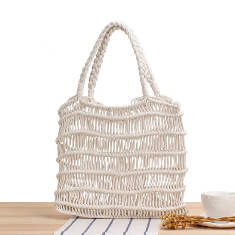 Tulum Beach Bag