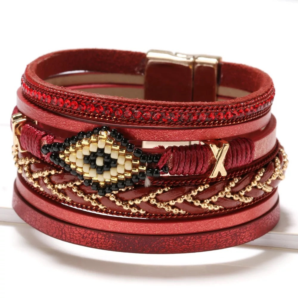 Boho Bracelet