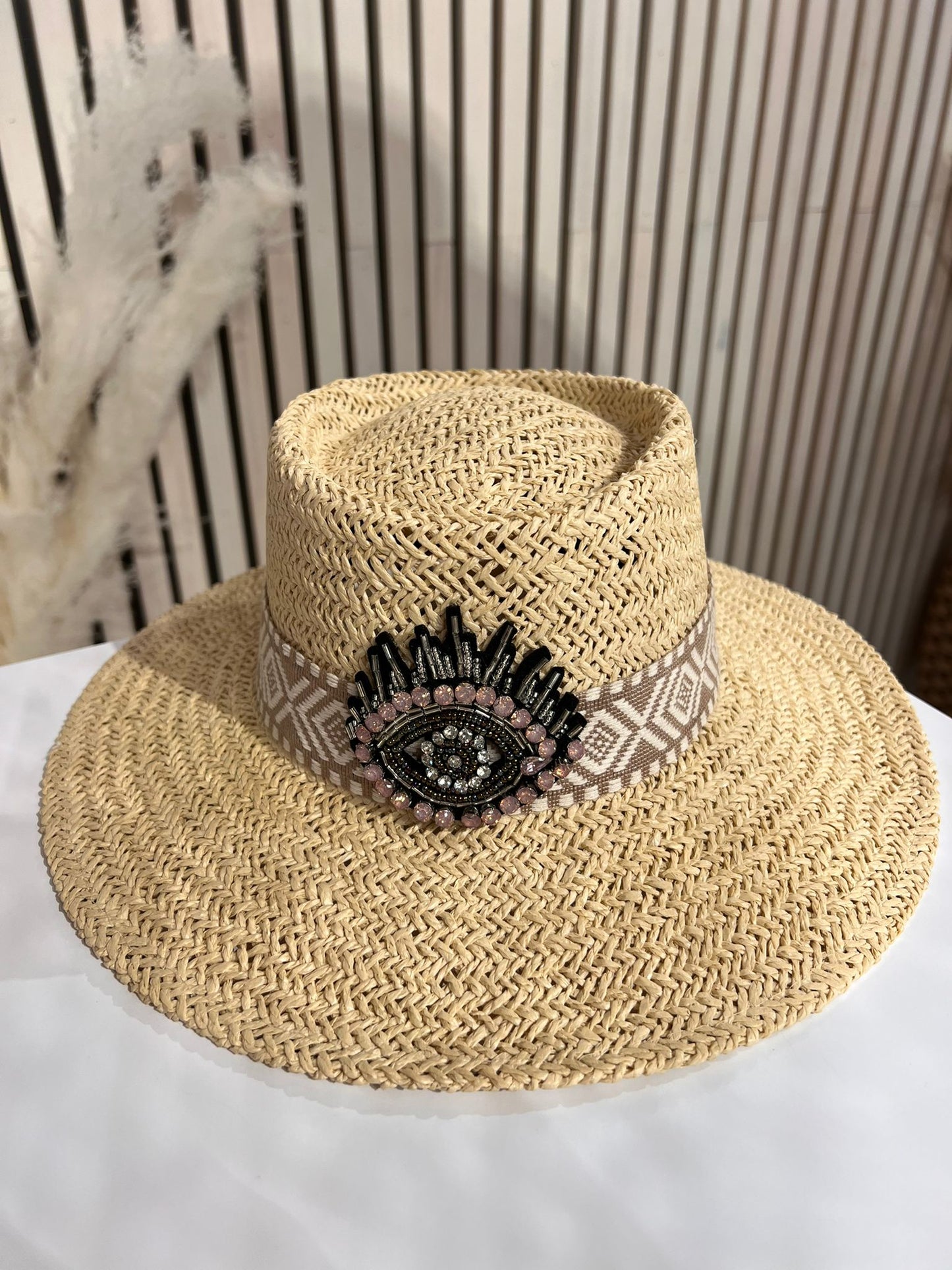 Tulum Eye