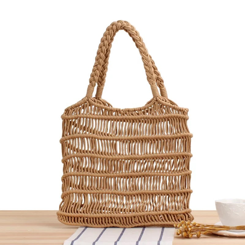 Tulum Beach Bag